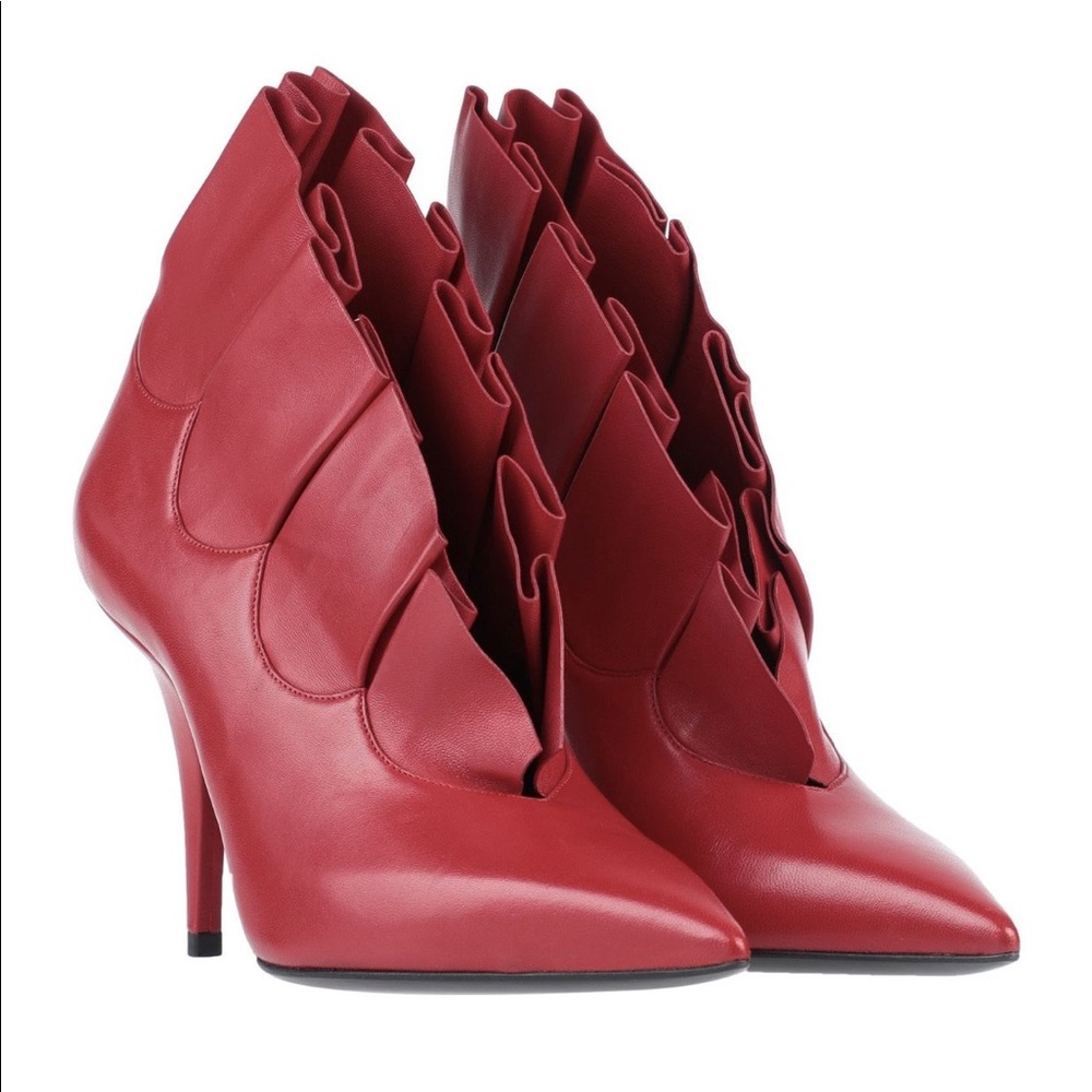 Casadei boots
